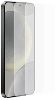 Samsung 2X Pellicola Protettiva Trasparente per Galaxy S24+