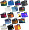 Card Sleeves - 1x Päckchen mit 65 Elite Trainer Sleeves (eine Packung, zufälliges Design) kompatibel mit Pokemon Karten