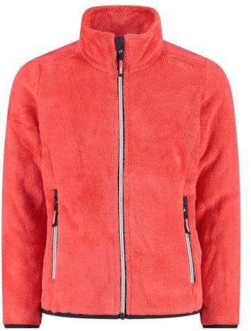 CMP - Kid G Jacket, Corallo, 128