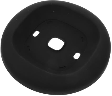 Angoily Wireless Thermostat Cover Für Flexible Schutzabdeckung Installieren Schützt Vor Kratzern Und Elegantem