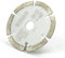 Uxsjakjsd Diamond Circular Saw Blade 85MM 15MM BORE Replaces for WORXSAW WA5038