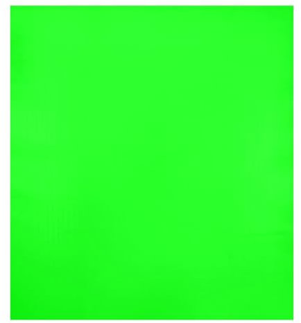 Copertura per lavastoviglie natalizia in tinta unita verde tinta unita lime riutilizzabile per frigorifero pannello frontale magnetico decorazione natalizia 58,4 x 66 cm