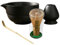 Fliesen und Tee Set - Japanisches Matcha Set, Matcha Kit für Erwachsene |