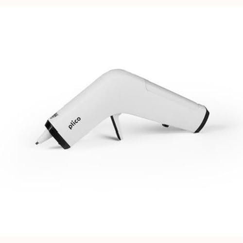 PLICO Heißklebepistole, 25 W, 10 W, Marke: PLICO - EAN: 8437013133692