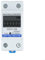 Single Phase AC Energy Meter with Explosion Protection and Temperature Resilience