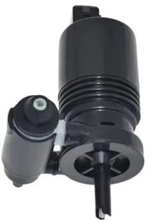 Pompe Lave-Glace Pour Nissan Micra Note Primera 2002-2022 Pompe De Lave-glace D'essuie-glace Accessoires Automobiles Pièces Détachées 28920-AU400 Liquide