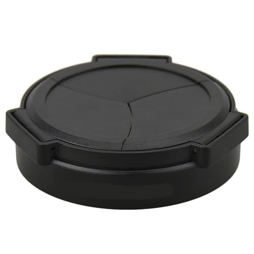 Compatible avec Le Capuchon Automatique Panasonic 12-32 mm.