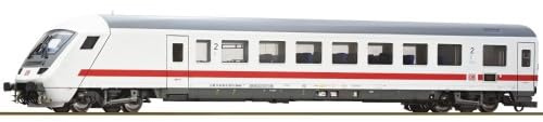 6210156 H0 IC-Steuerwagen Bpmbdzf 296.3, DB AG, Ep. VI, DC-Digital