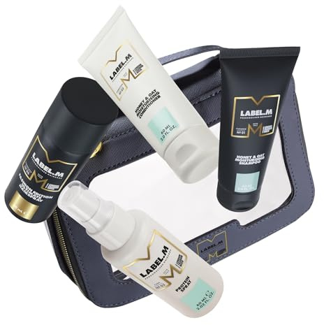 LABEL.M Mini Discovery Set