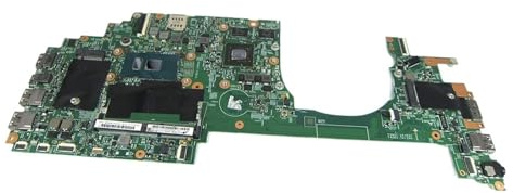 For Scheda Madre Portatile 460 Con CPU I7-6500u 448.05106.0011 14283-1 For Lenovo, Parti