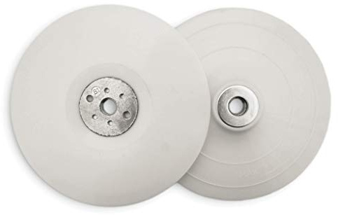 Flexipads 20305 171-W Nylon Backing Pad 5/8 X11unc
