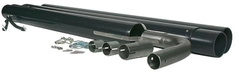 Camco 44461 gen-turi Generator Auspuff Venting System