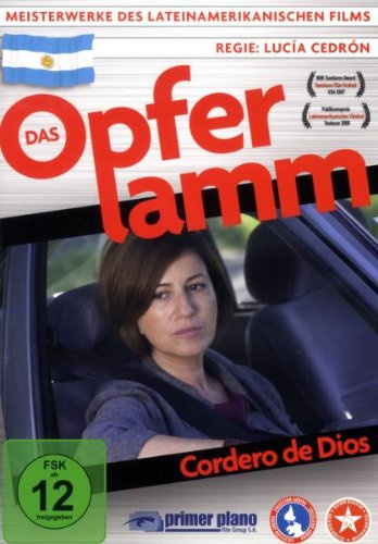 Das Opferlamm - Cordero de Dios (OmU)