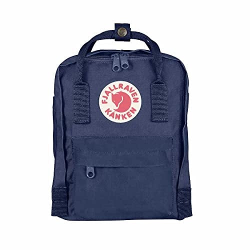 Fjällräven Kånken Mini Royal Blue