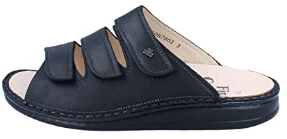 Finn Comfort Sansibar Damen blau