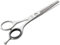 REMOS Effilierschere aus rostfreiem Edelstahl 13.5 cm