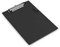 Rapesco 1072 Porte-Bloc Standard, A5, Noir