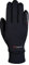 Roeckl Sports Fahrradhandschuh Pino, Unisex Winter Fingerhandschuh, Schwarz 9.5