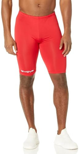 GIVOVA Bermuda Skin Rosso
