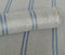 Arisol Zeltteppich Briolite Premium blau 250 x 350 cm