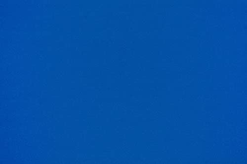 Hey Sign Filztasche Maxi Shopper große Einkaufstasche, Farbe:10 - Blau
