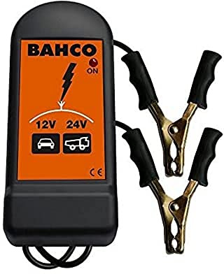Bahco BELP1224 Spannungsspitzenschutz, 12V/24V