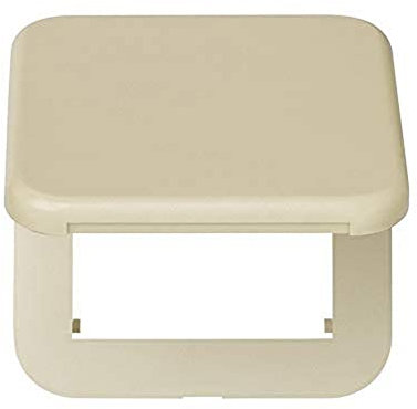 Simon - 31690-31 tapa articulada enchufe 2p+tt schuko s31 marf Ref. 6553131234