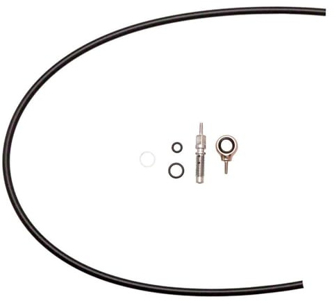 RockShox Leitung-03055027 Schwarz Einheitsgröße