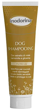 Inodorina Dog Conditioner – Conditioner für Hundehaare