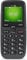 Doro 5030 Unlocked Easy Mobile Phone for Seniors with Basic Functions and Emergency Button (Graphite)