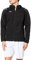 JAKO Kinder Kapuzenjacke Classico, Schwarz, 152