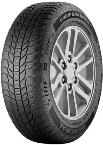 General Snow Grabber Plus XL FR M+S - 225/65R17 106H - Winterreifen