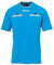 Kempa Herren Schiedsrichter Trikot, kempablau, S