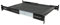 StarTech.com Estante Bandeja Deslizante Perforada Telescópica para Armario Rack de Profundidad Ajustable