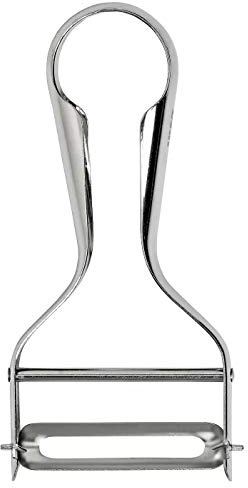 Peeler, Product Size Length:13 cm, Materials: Stainless Steel