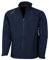 Proquip Mens Tempest Waterproof Jacket - Navy - M