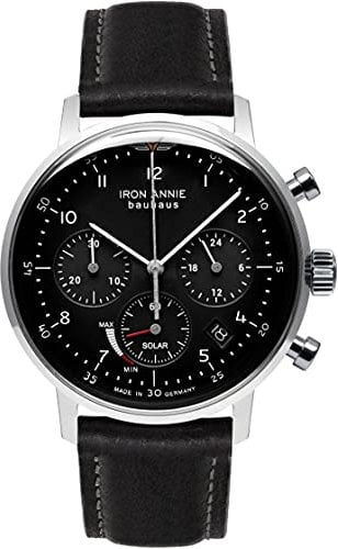 Iron Annie Herrenuhr 5086-2, Riemen, Armband, Riemen