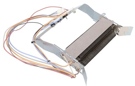 sparefixd Heater Element to Fit Hotpoint Tumble Dryer