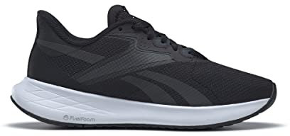 Reebok Damen ENERGEN Run 3 Sneaker,Cblack Purgry Ftwwht,37.5 EU