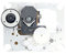 For DENON DCD-725 DCD725 Lettore DVD Blu-ray cd Pick-up ottici for lenti laser Player Bloc Optique DVD Pick-up ottico della lente laser