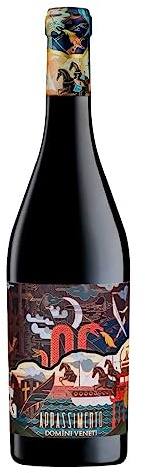Domini Veneti Appassimento Rosso Veneto Rotwein 2020