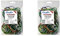 Läufer 69212 Rondella Gummiringe Größen sortiert gemischt, 50 g Beutel, bunt, besonders langlebig (Packung mit 2)
