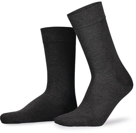 Hudson Herren Socken Relax Exquisit wärmend