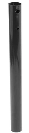 LOVIVER Patio Umbrella Accessories Replacement Parasol Umbrella Bases Maintenance Holder Part Tools for Side Hanging Umbrella Courtyard Garden, Centre Pole