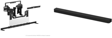 Sony BRAVIA Theatre Bar 9 – Barre de Son TV Dolby Atmos Support Mural pour Barre de Son WB1
