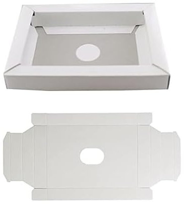 15x Inlay passend für Super Nintendo SNES Karton Spielekarton Spielekarton Ersatzkarton