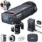 Godox AD200 Pro II GODOX AD200Pro II Flash, 2.4G HSS Flash Strobe, 0.01-1.8s Recycling, 2980 mAh Battery, 500 Full Power Flashes, One-Tap Sync with X3 (AD200Pro Upgraded) (Godox AD200PROII)