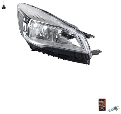Johns, Scheinwerfer + Nightbreaker passend für Ford Kuga Rechts
