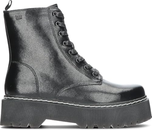 Mustang Stiefelette 54146 schwarz
