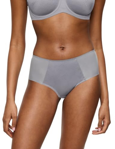 Triumph Damen Essential Minimizer T Hipster X Briefs (1er Pack)
